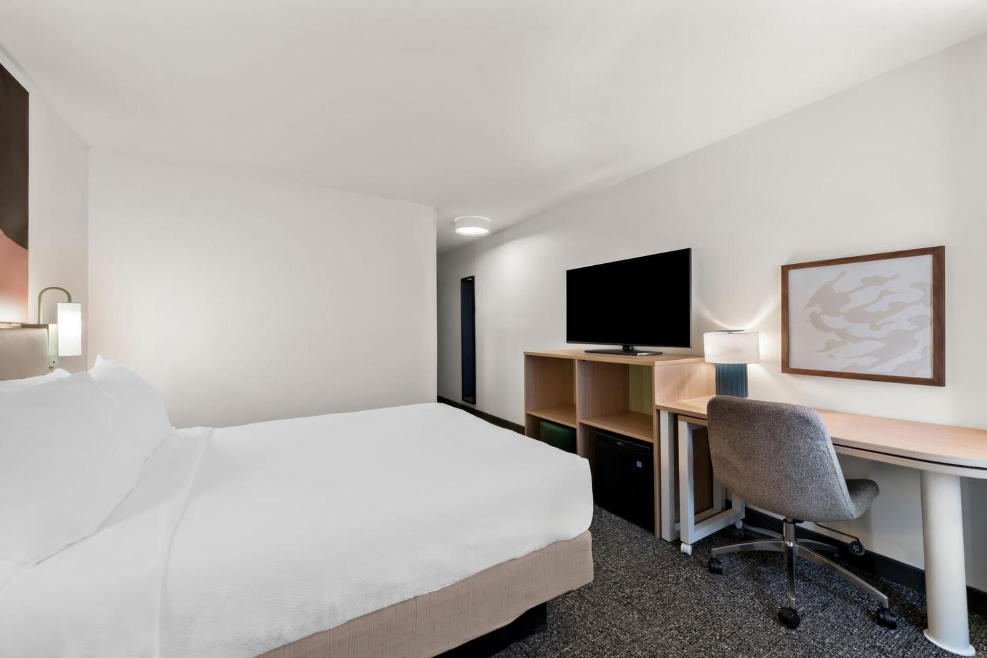 Spark By Hilton Norfolk Eksteriør billede
